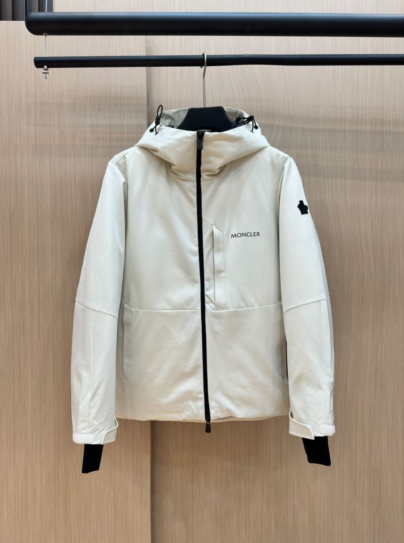 Moncler Down Jackets